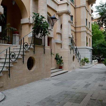 Clodia Suite Roma Eksteriør bilde