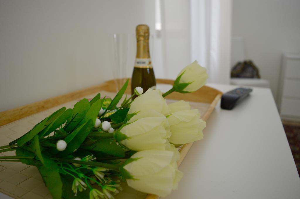 Clodia Suite Roma Rom bilde