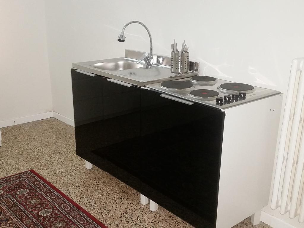 Clodia Suite Roma Eksteriør bilde